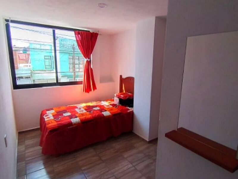 Departamento Dormitorio México