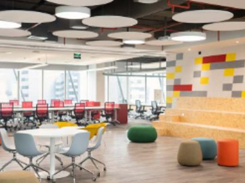 Consultoría de diseño de interior Hermosillo