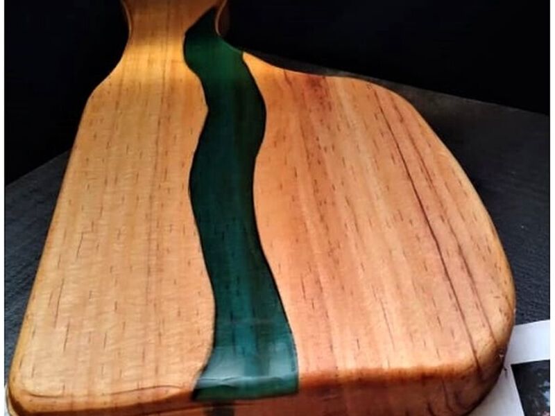 Tabla cocina México