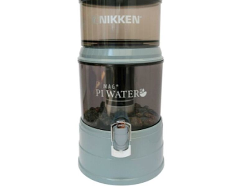 PIMAG PI WATER GRIS