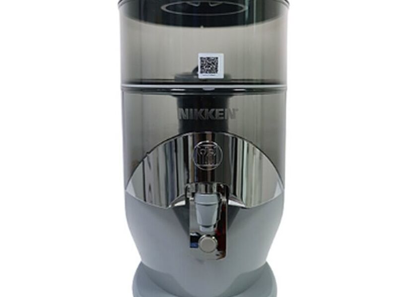PIMAG WATERFALL GRIS