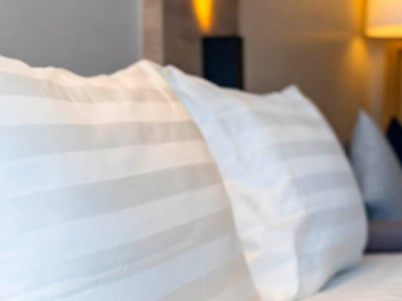 Almohadas Kutson