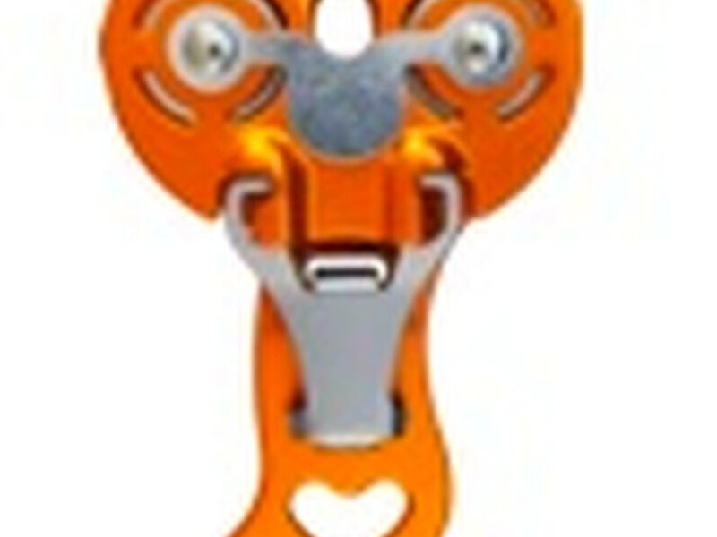 Polea enganche automático Sonora