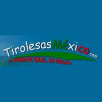 Tirolesas México