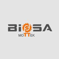 BIOSA MOTTEK