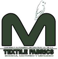 Martisan Textil Decorativas