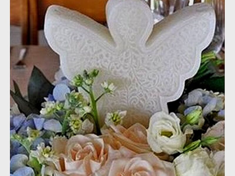 Velas Ángel México