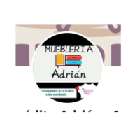 Muebles a crédito Adrián - Mérida Yuc
