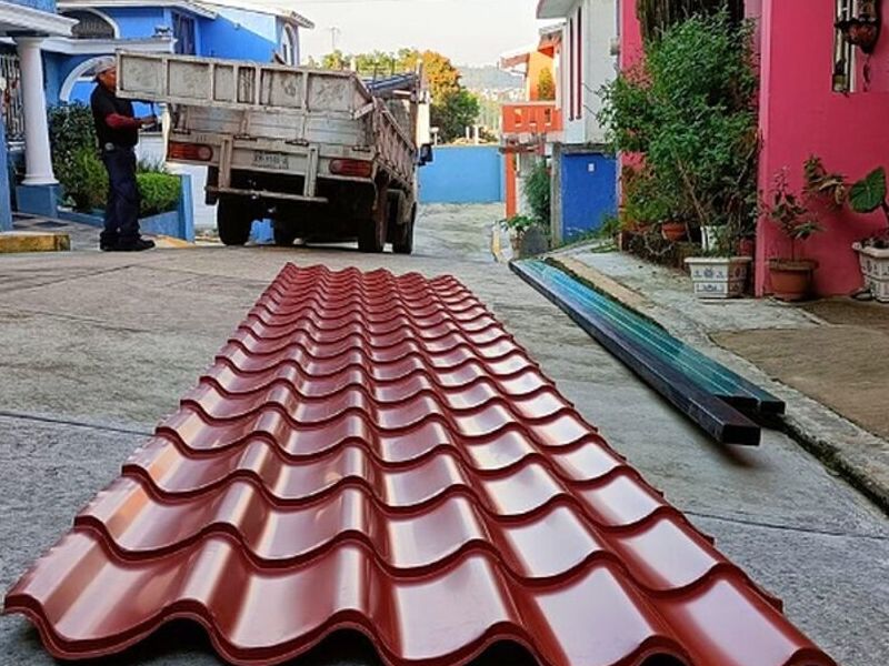Techado México