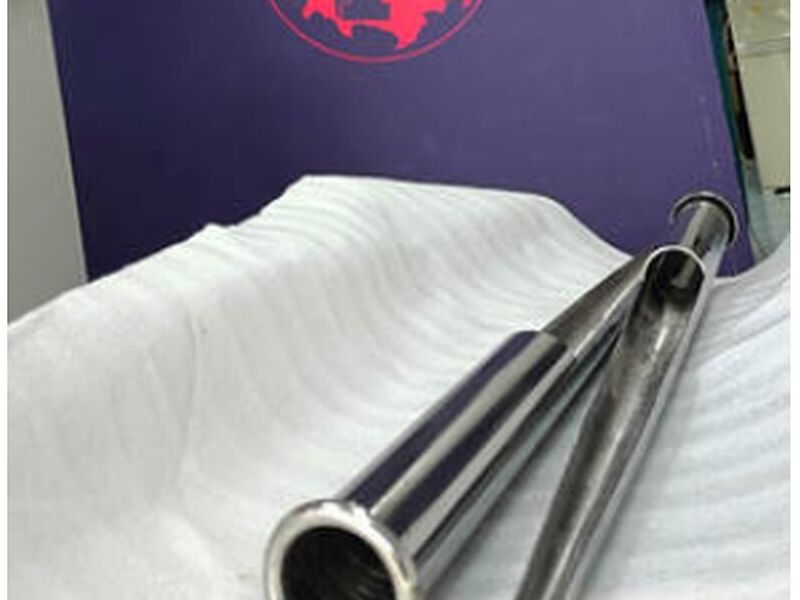 Tubo acero inoxidable México