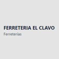 Ferreteria materiales el clavo