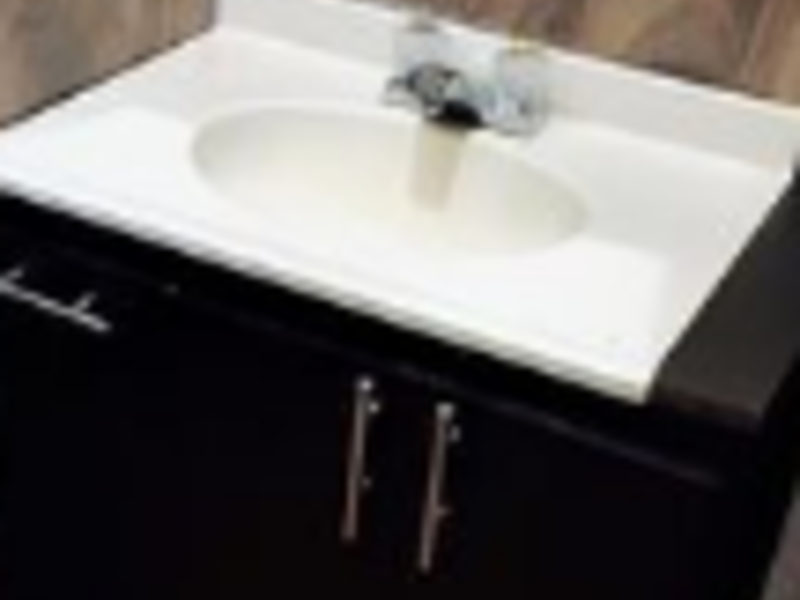 Mueble de baño