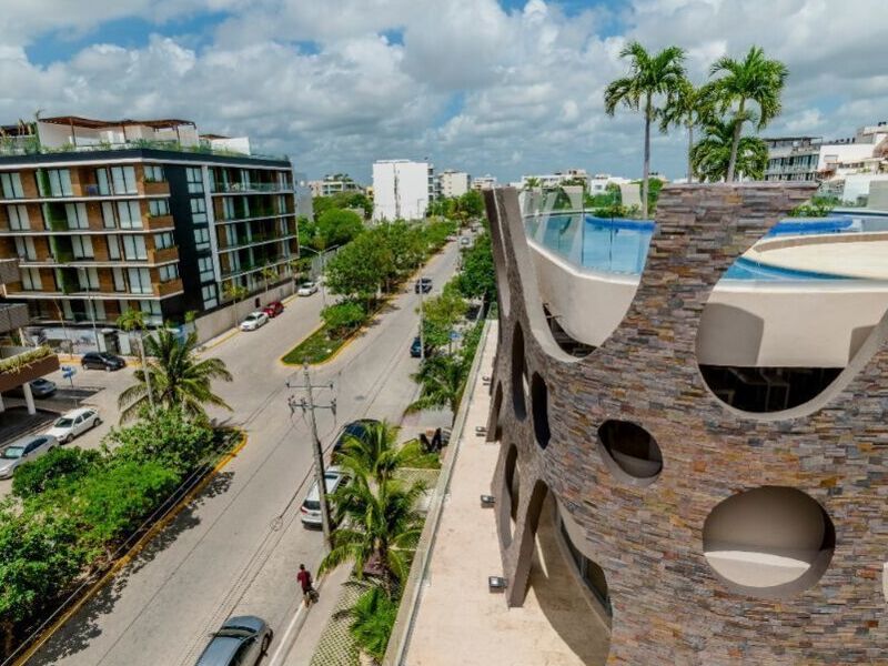 Proyecto Landhopper SA de CV