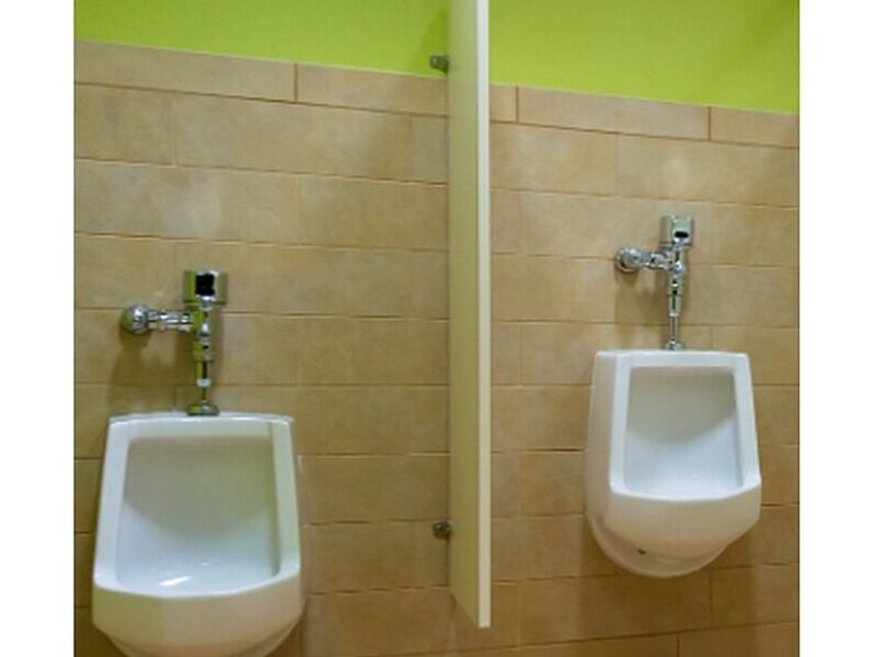 Baños México