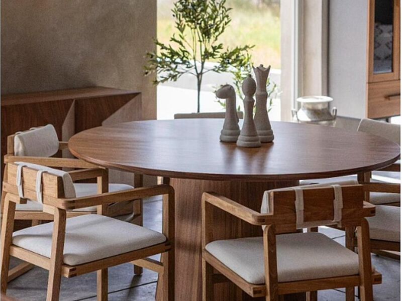Comedor Mexico
