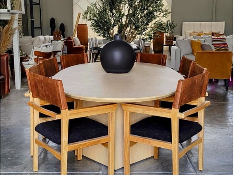 Comedor 3 Mexico
