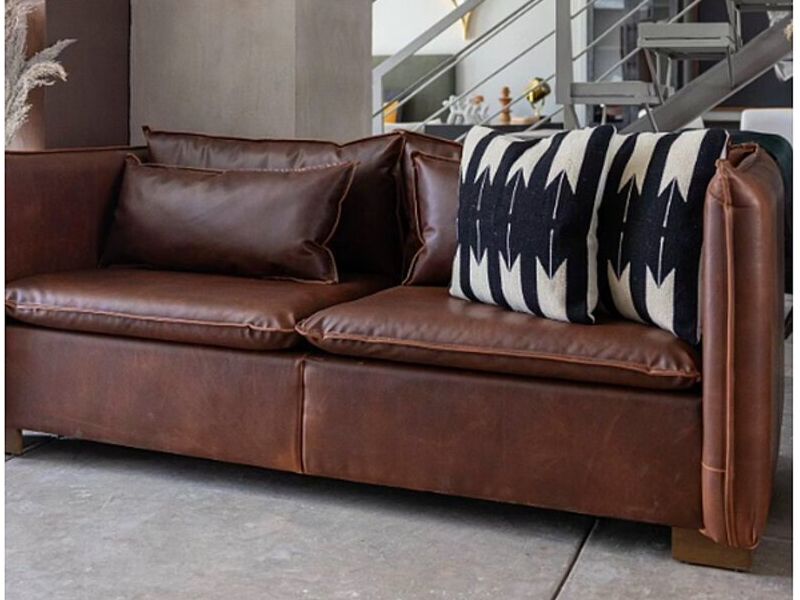 SOFA MADERO Mexico