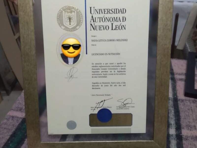 Moldura Beige Nuevo León