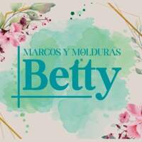 Marcos y Molduras Betty