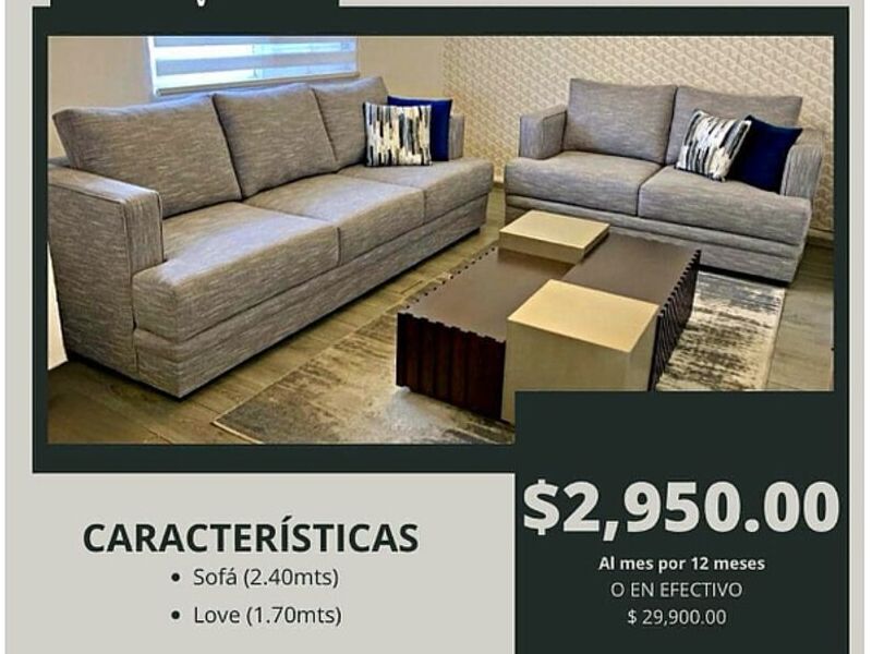 Sala Italia Mexico