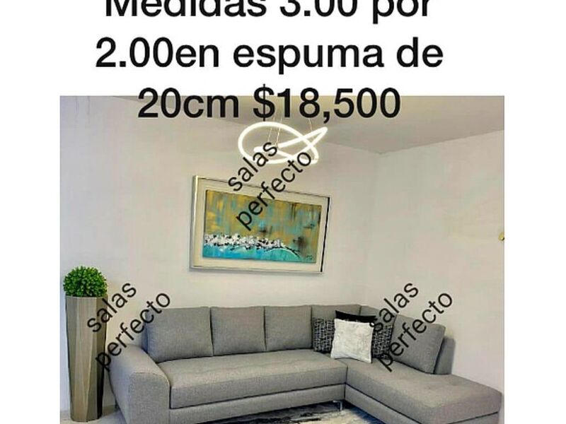 Sala Trecka Mexico