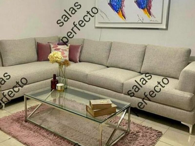 Sala 3 Mexico
