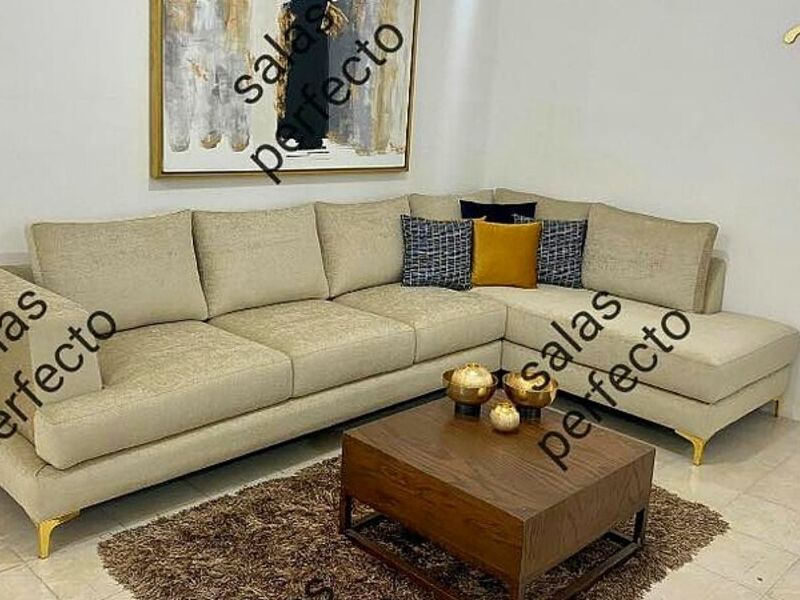 Sala 4 Mexico