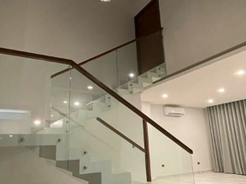 Escaleras diseño México