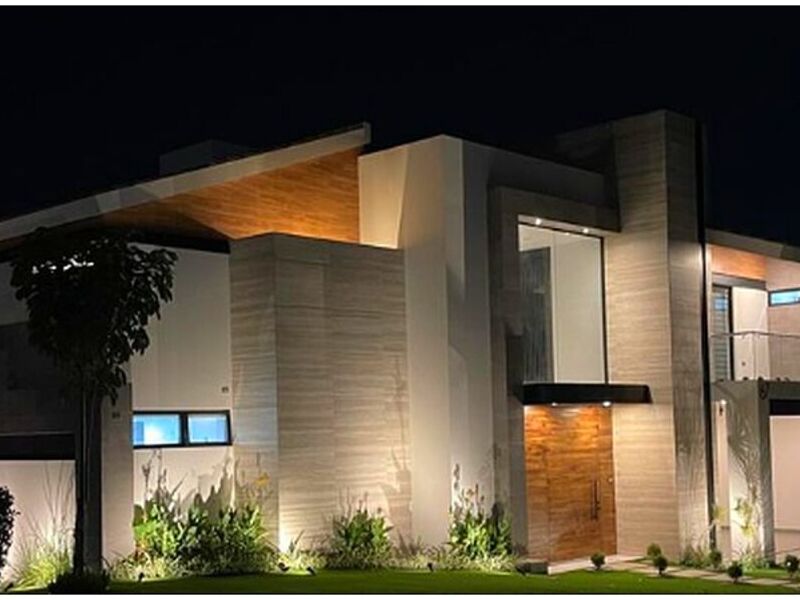 Casa diseño México