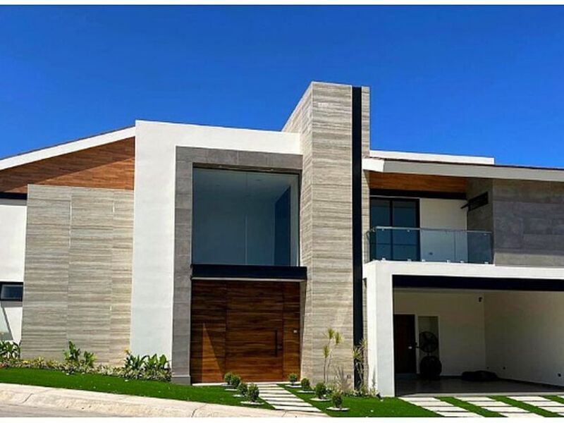 Diseño construcción México