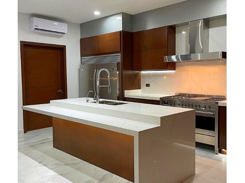 Creación cocina México