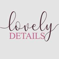 Lovely Details