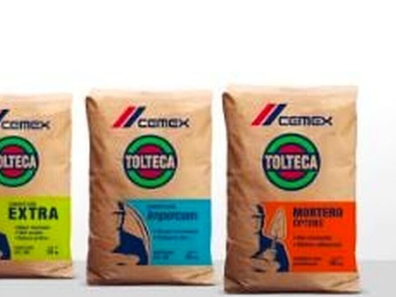 Cemento México