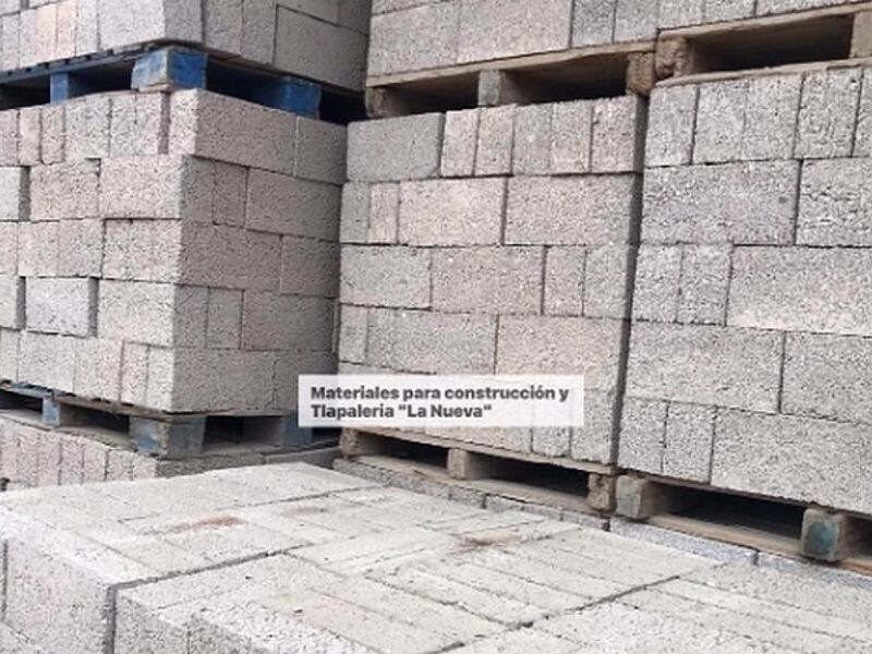 Bloque México