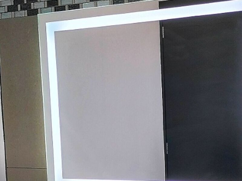 Espejo frame Mexico 