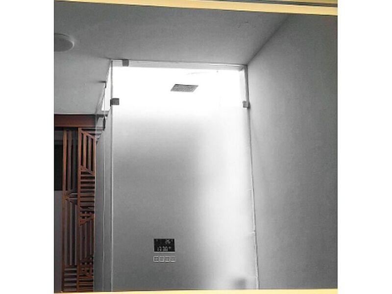 Espejo moderno luces led Mexico 