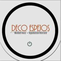 DECO Espejos Modernos