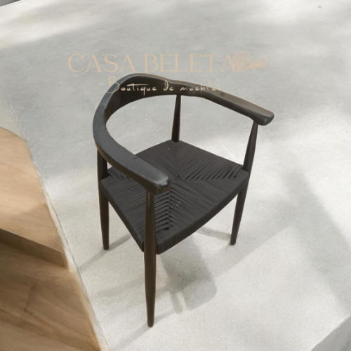 Sillón Sakia 
