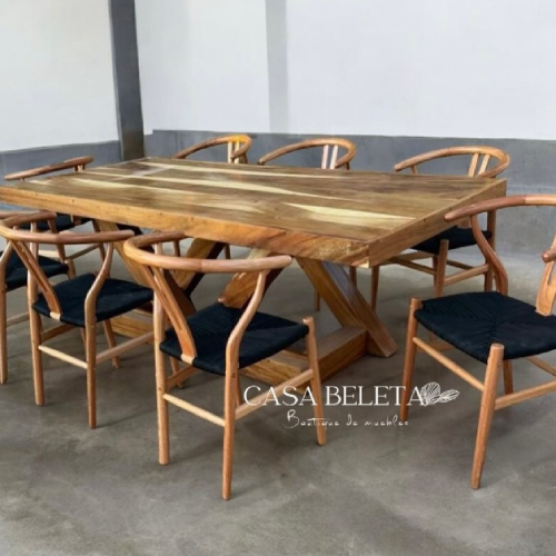 Mueble Comedor Beleta