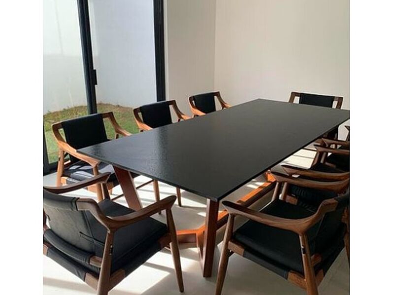 Comedor Mexico