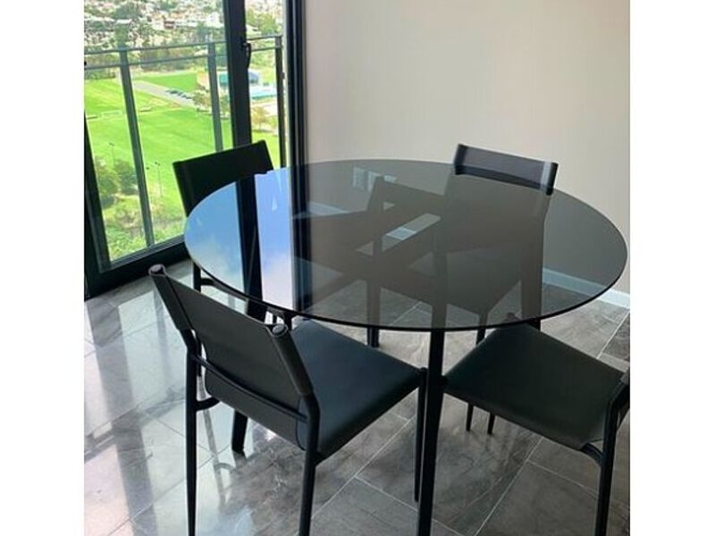 Mesa Cristal Mexico