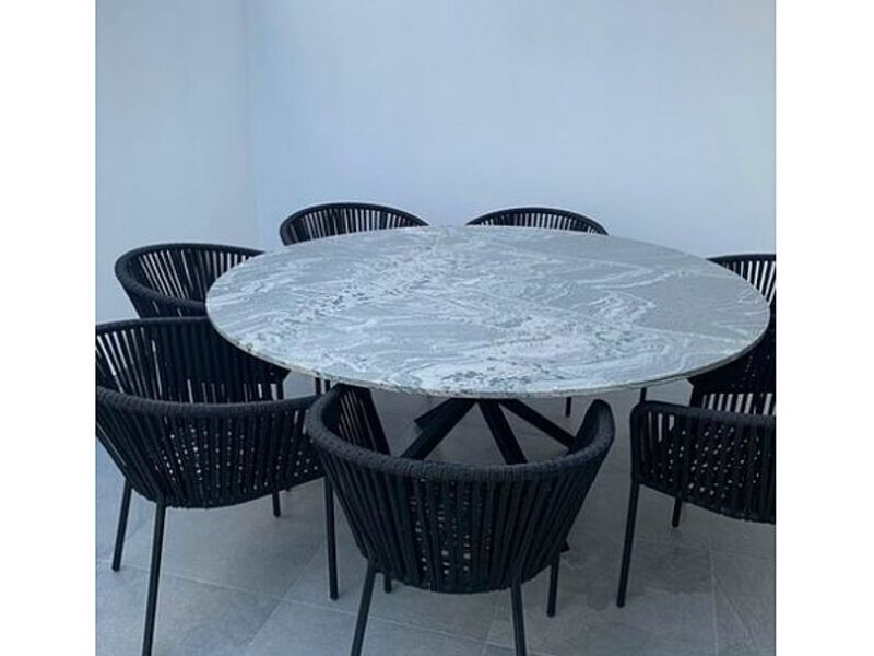 Comedor Exterior Mexico