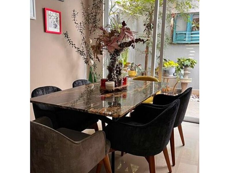 Comedor 3 Mexico