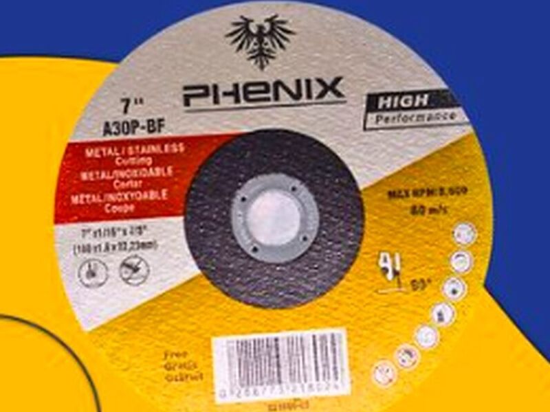Discos Corte México