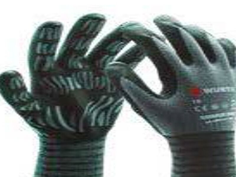 Guantes México