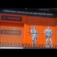 Ferretería y Materiales Dircal
