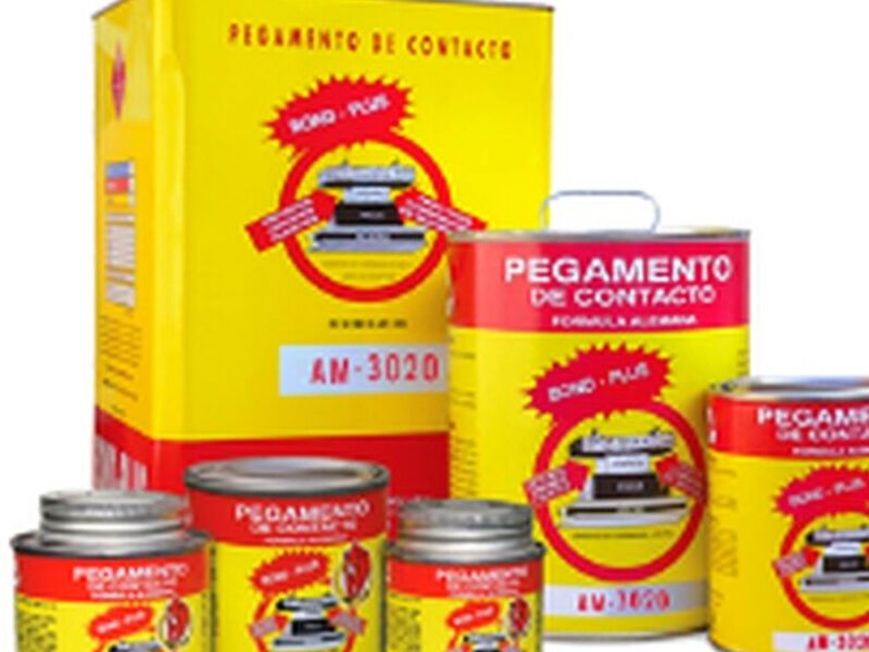 Adhesivo Contacto México 