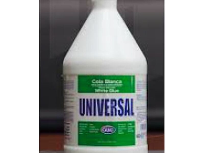 Pegamento Universal México 