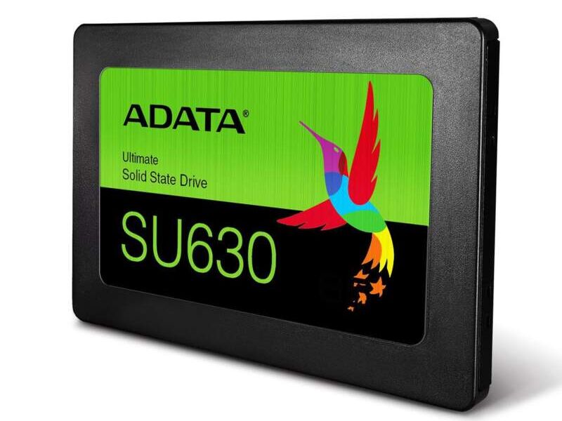 SSD ADATA México