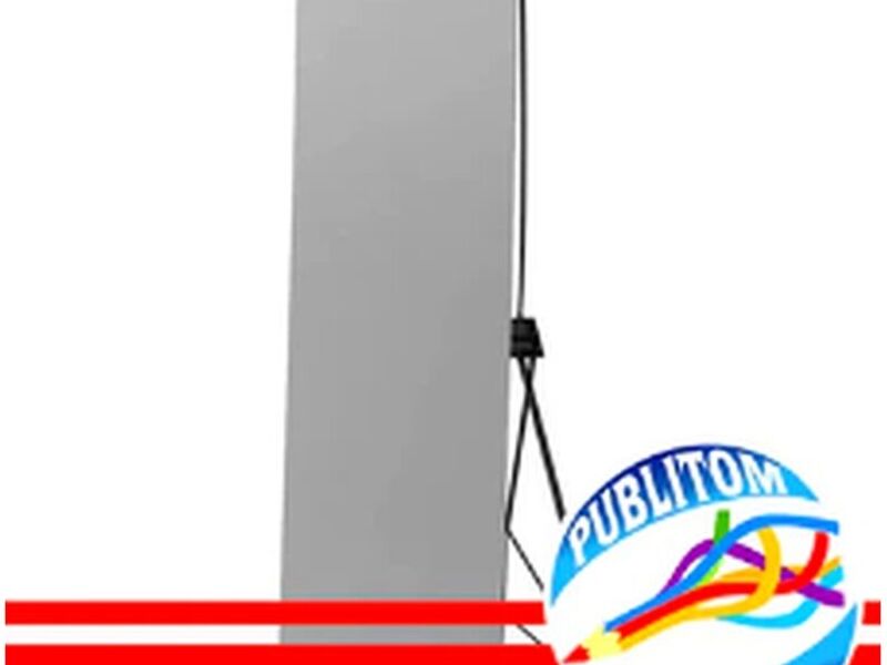 Banner Publicitario México